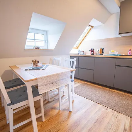 Appartement Fullhouse - Zwickau - L8 - Balcony - Smarttv - Nespresso Extérieur photo