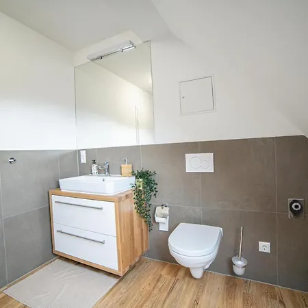 Appartement Fullhouse - Zwickau - L8 - Balcony - Smarttv - Nespresso Extérieur photo