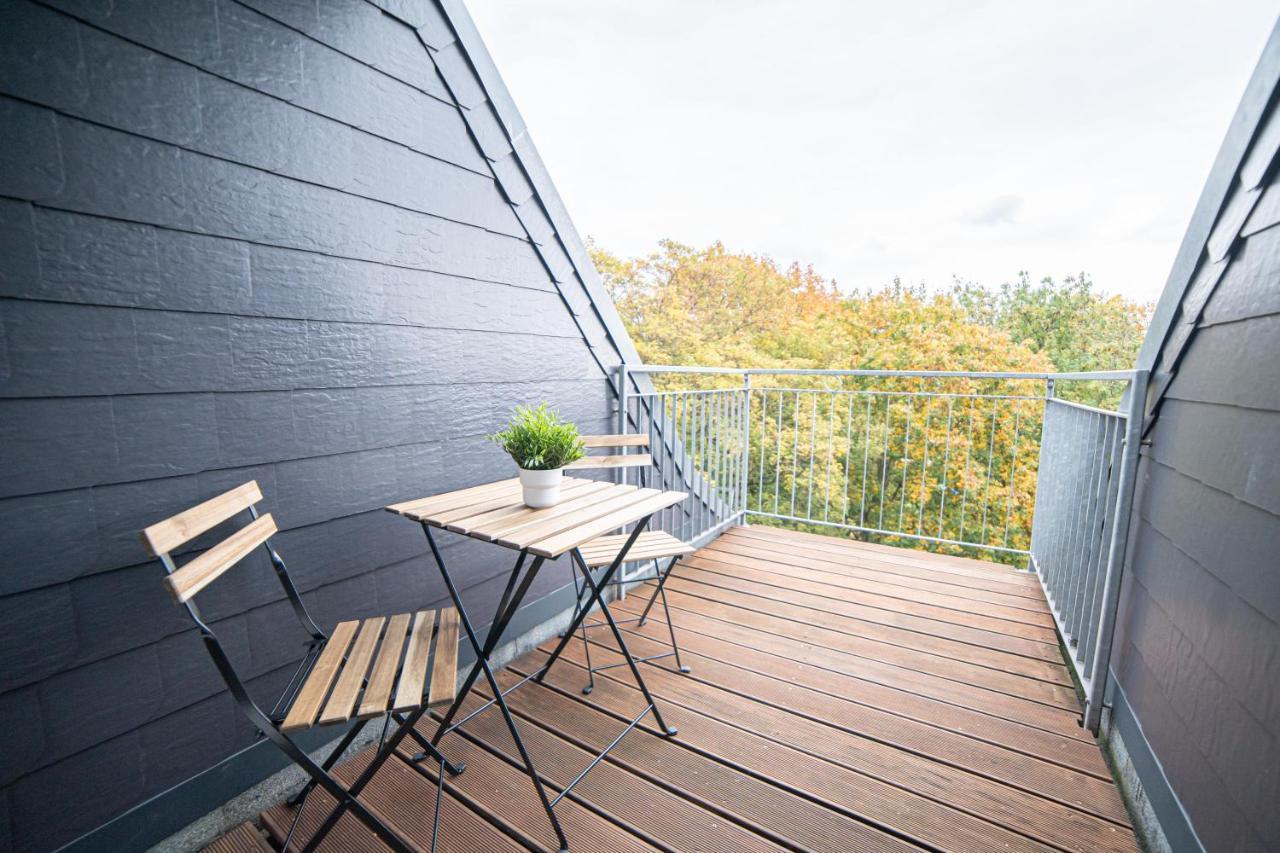 Appartement Fullhouse - - L8 - Balcony - Smarttv - Nespresso