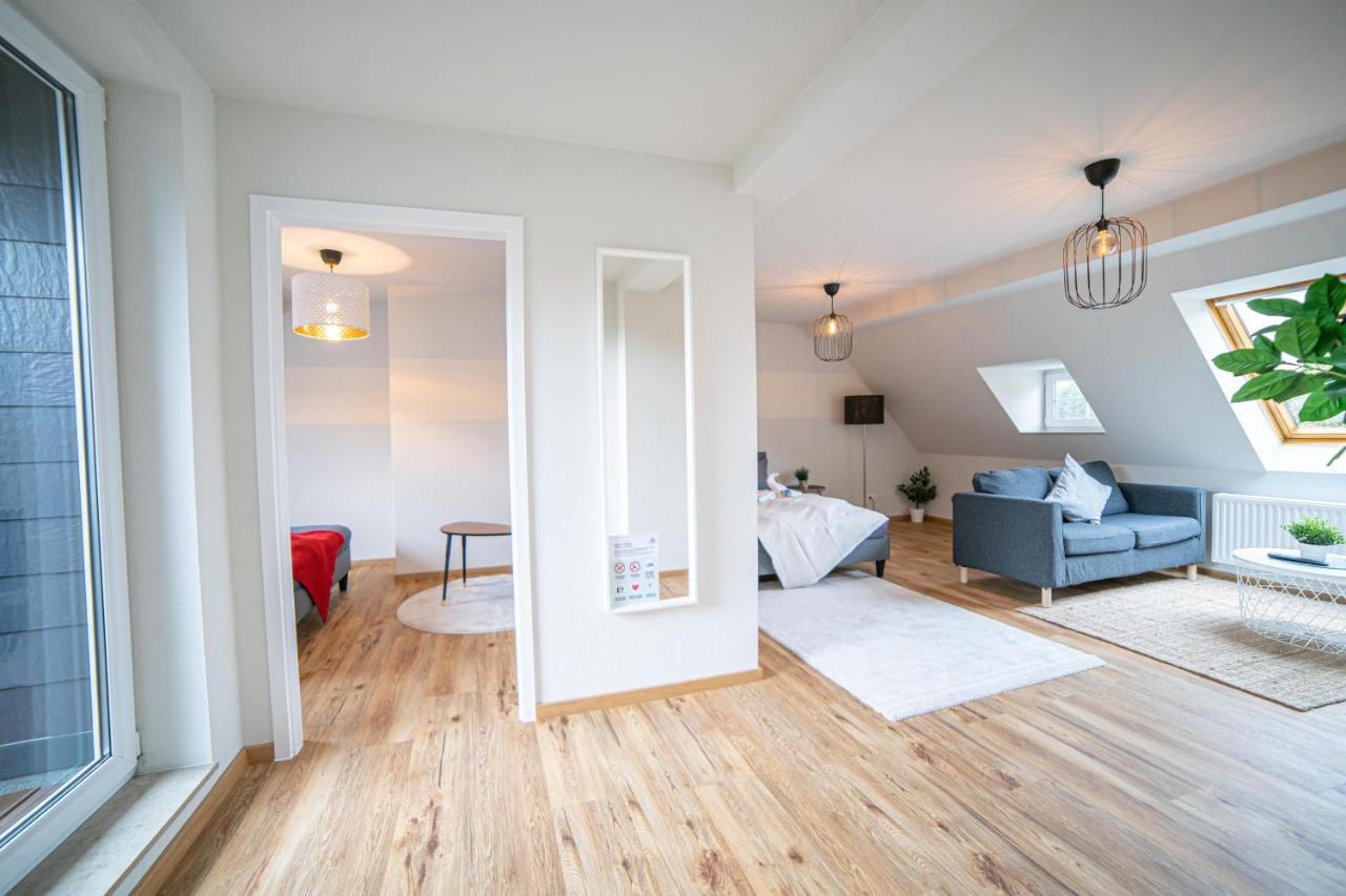 Appartement Fullhouse - - L8 - Balcony - Smarttv - Nespresso *