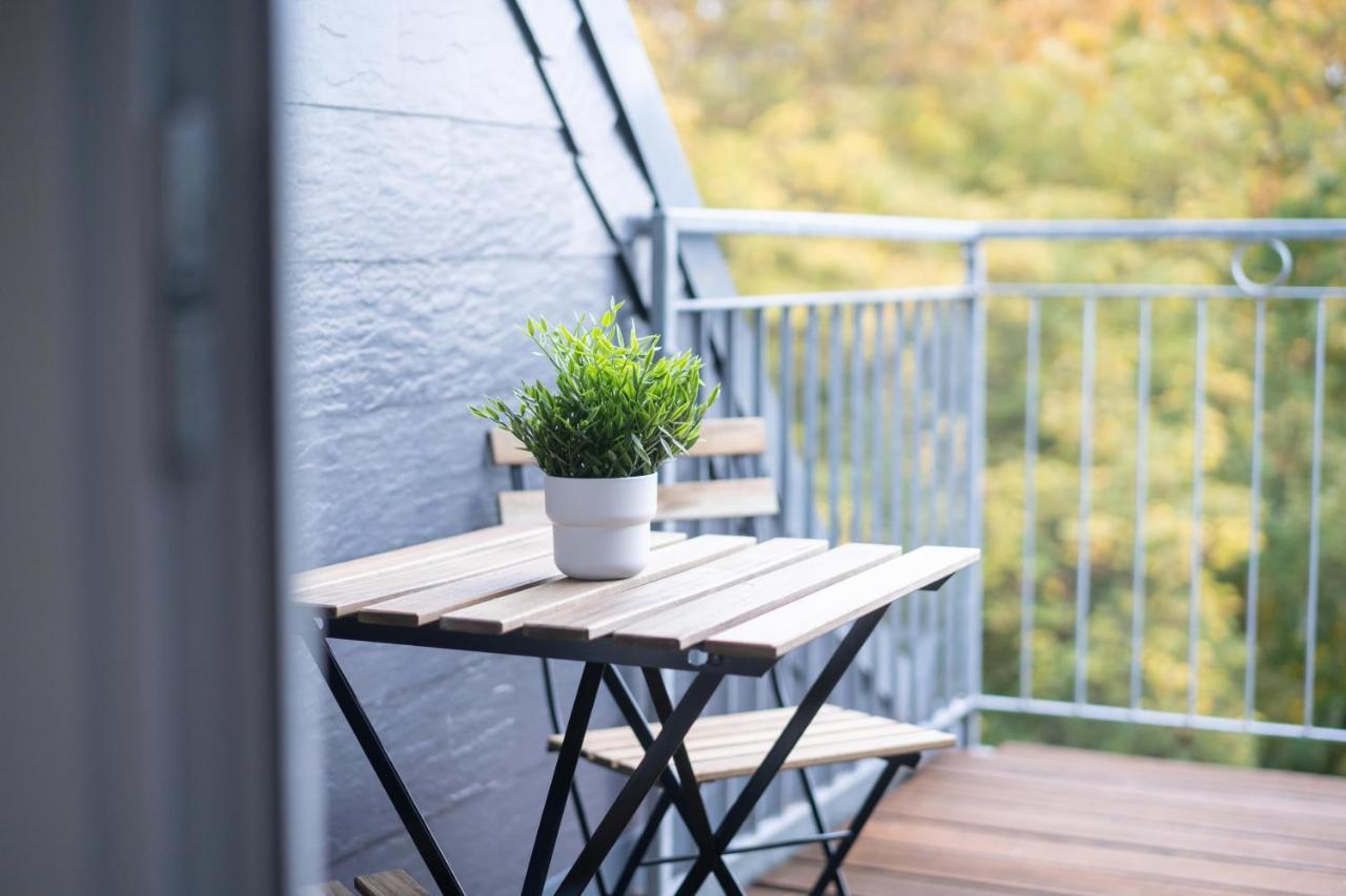 Fullhouse - - L8 - Balcony - Smarttv - Nespresso