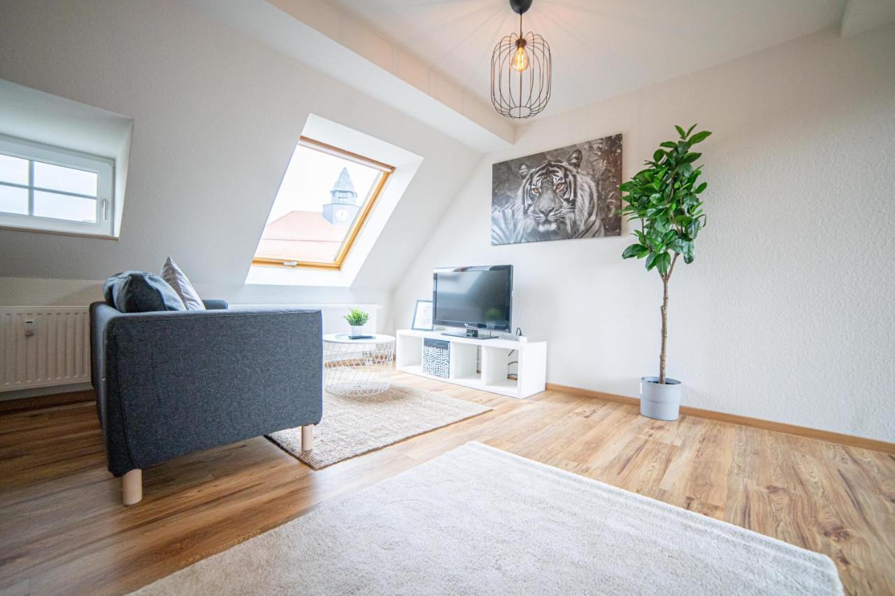 Appartement Fullhouse - - L8 - Balcony - Smarttv - Nespresso