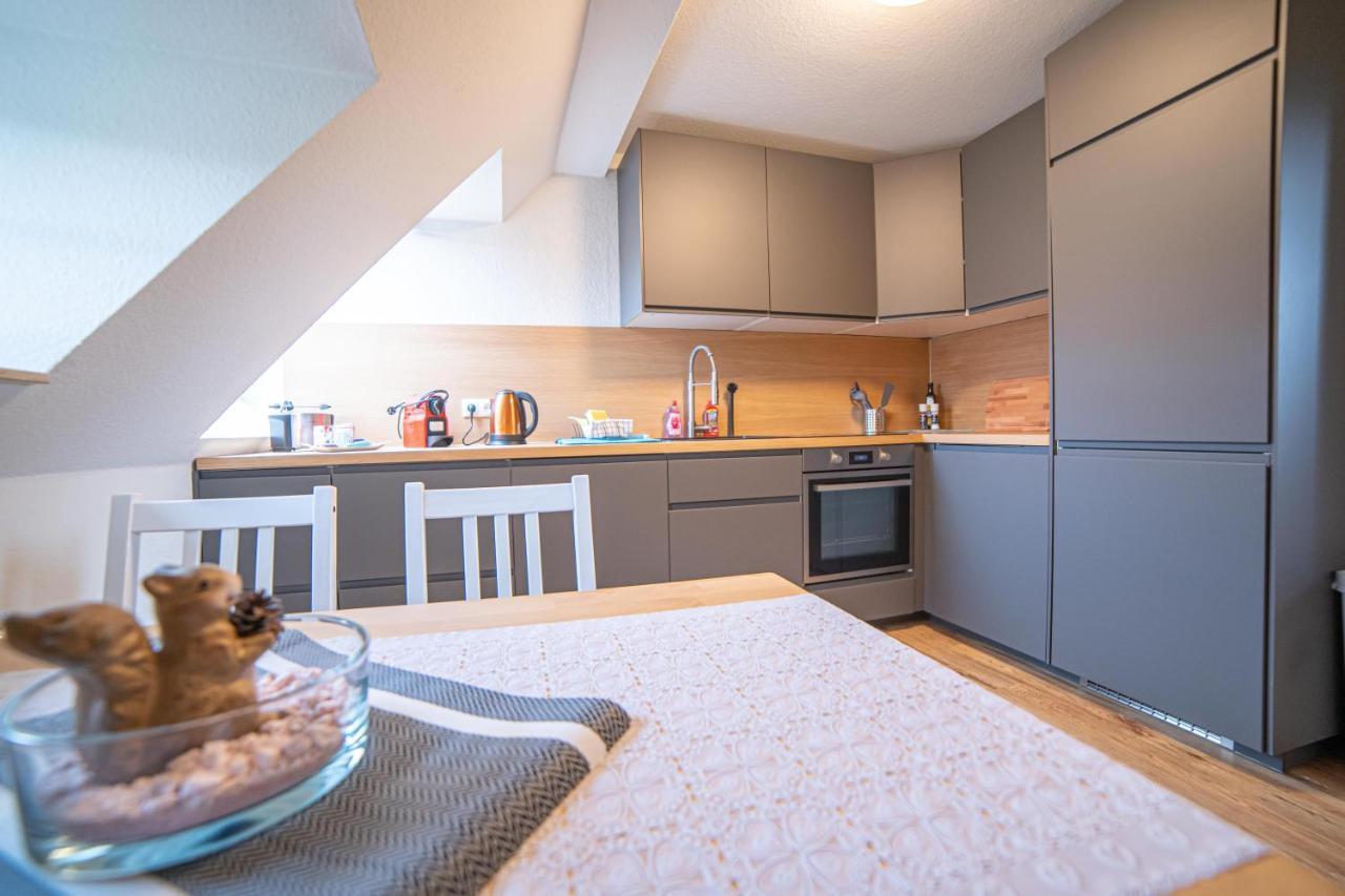 Appartement Fullhouse - - L8 - Balcony - Smarttv - Nespresso *