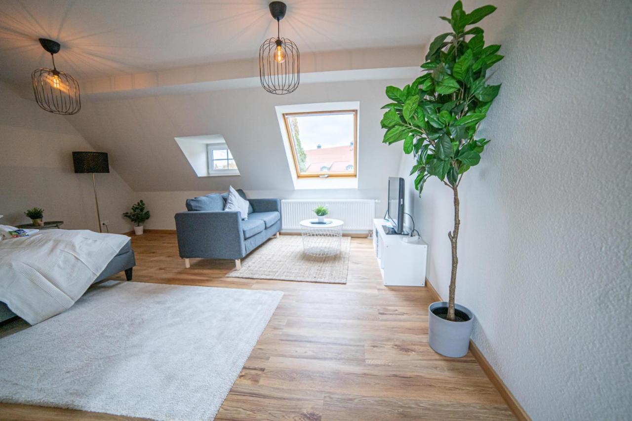 Fullhouse - - L8 - Balcony - Smarttv - Nespresso Appartement