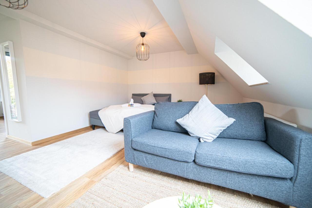 Fullhouse - - L8 - Balcony - Smarttv - Nespresso