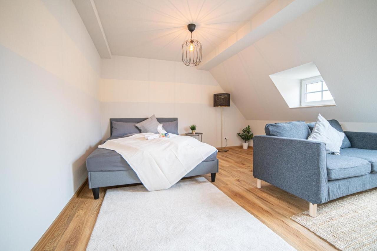 Appartement Fullhouse - - L8 - Balcony - Smarttv - Nespresso *
