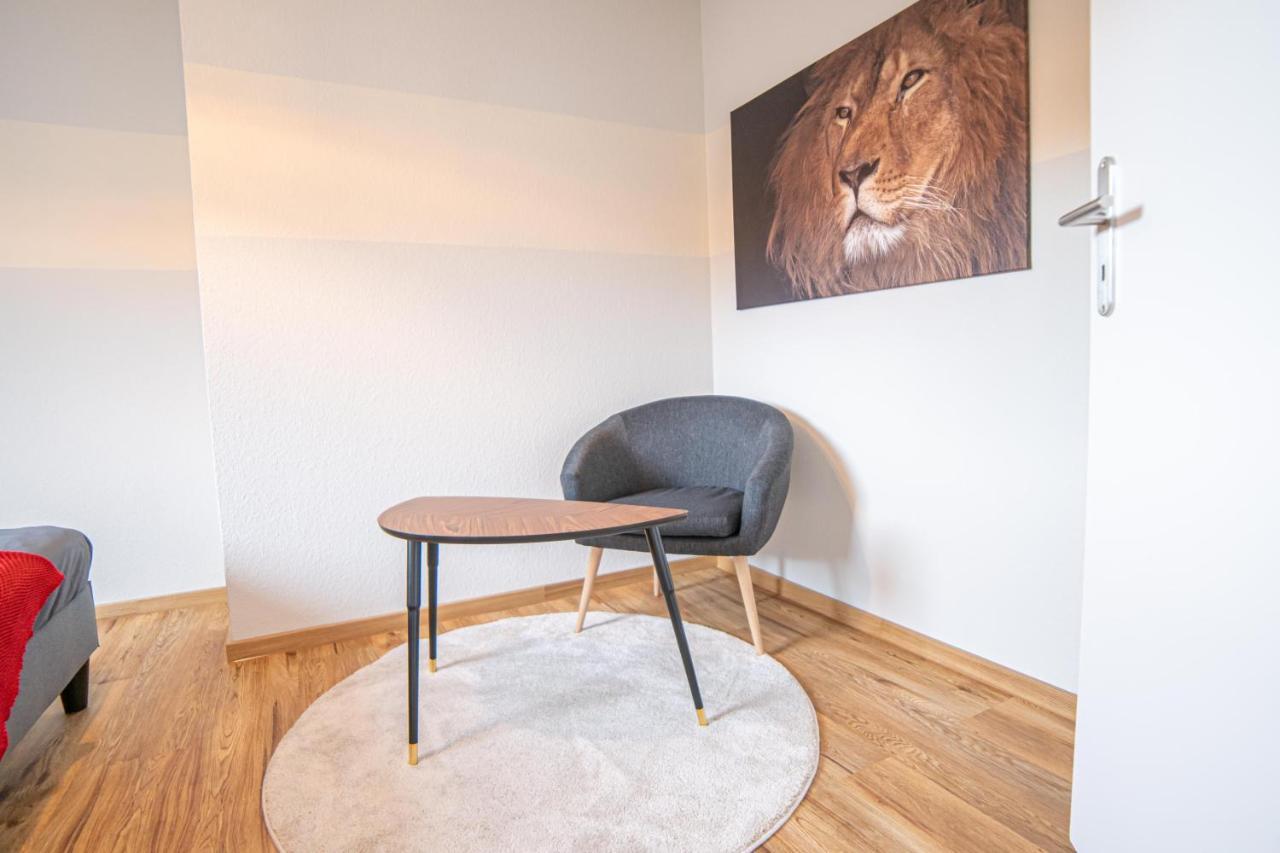 Fullhouse - - L8 - Balcony - Smarttv - Nespresso Appartement *