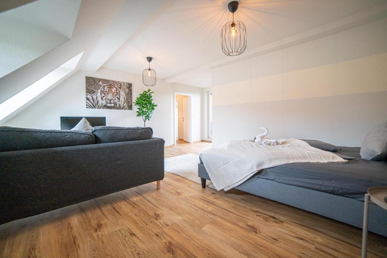 Fullhouse - - L8 - Balcony - Smarttv - Nespresso