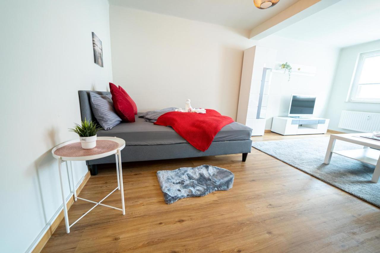 Fullhouse - - L8 - Balcony - Smarttv - Nespresso *