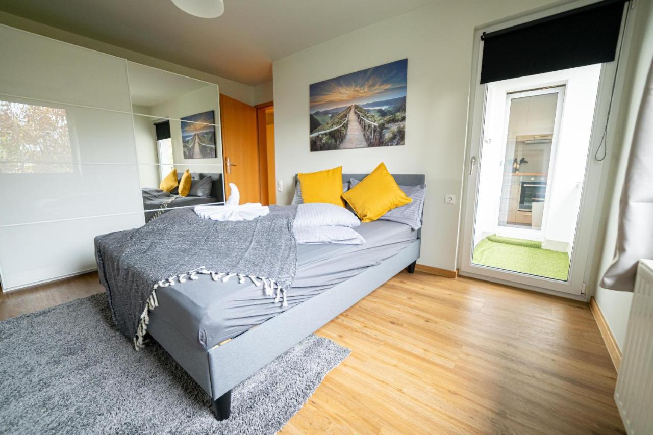 Fullhouse - - L8 - Balcony - Smarttv - Nespresso