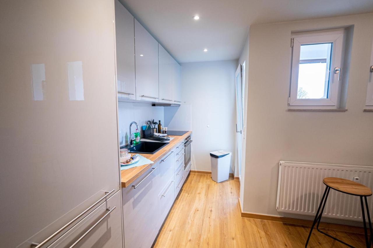 Appartement Fullhouse - - L8 - Balcony - Smarttv - Nespresso *