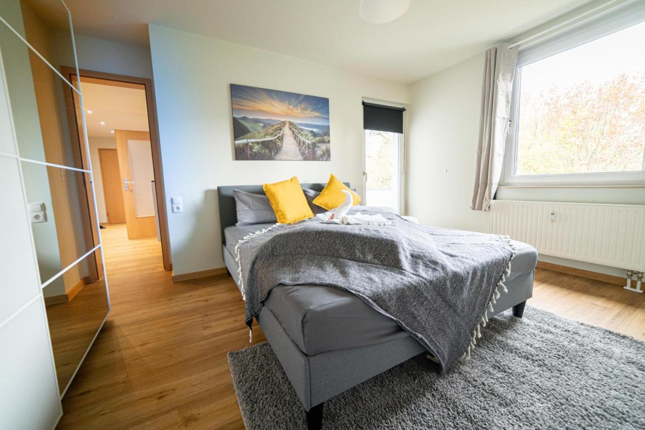 Appartement Fullhouse - - L8 - Balcony - Smarttv - Nespresso *