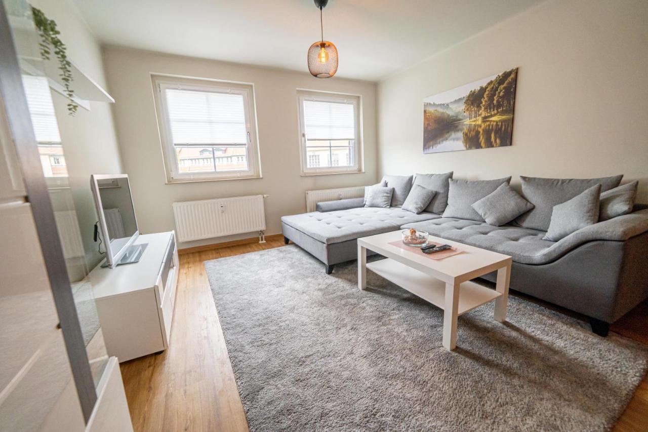 Appartement Fullhouse - - L8 - Balcony - Smarttv - Nespresso