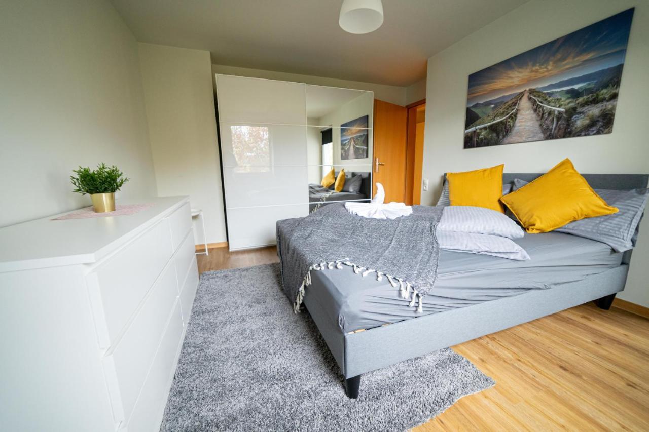 Appartement Fullhouse - - L8 - Balcony - Smarttv - Nespresso