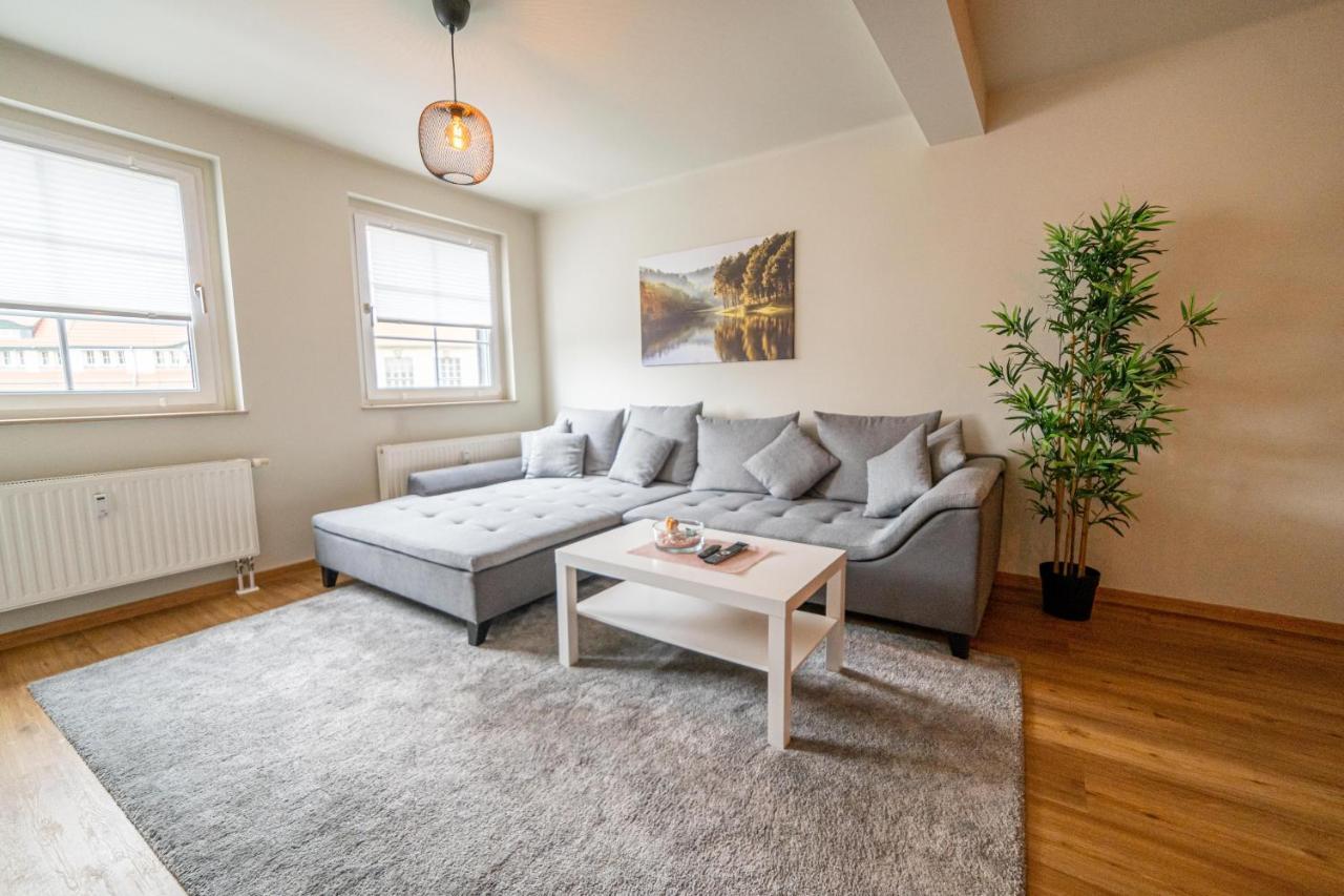Appartement Fullhouse - - L8 - Balcony - Smarttv - Nespresso *